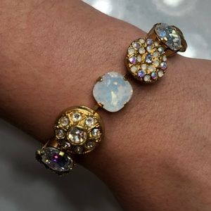 Victoria Lynn Sparkle Collection Bracelet